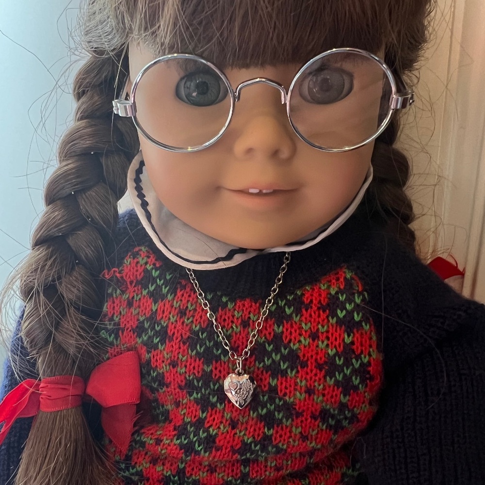 Pleasant Company Original Molly (American Girl)